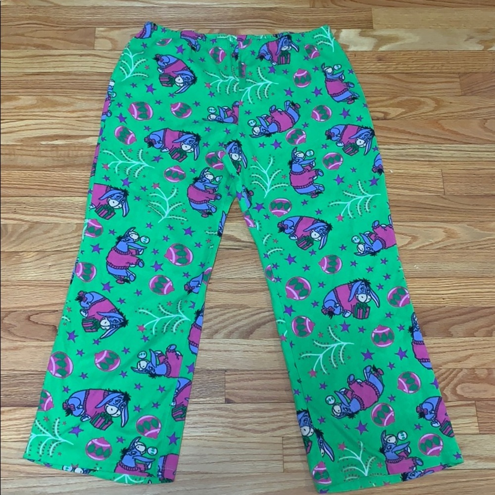Cozy Pajama Pants